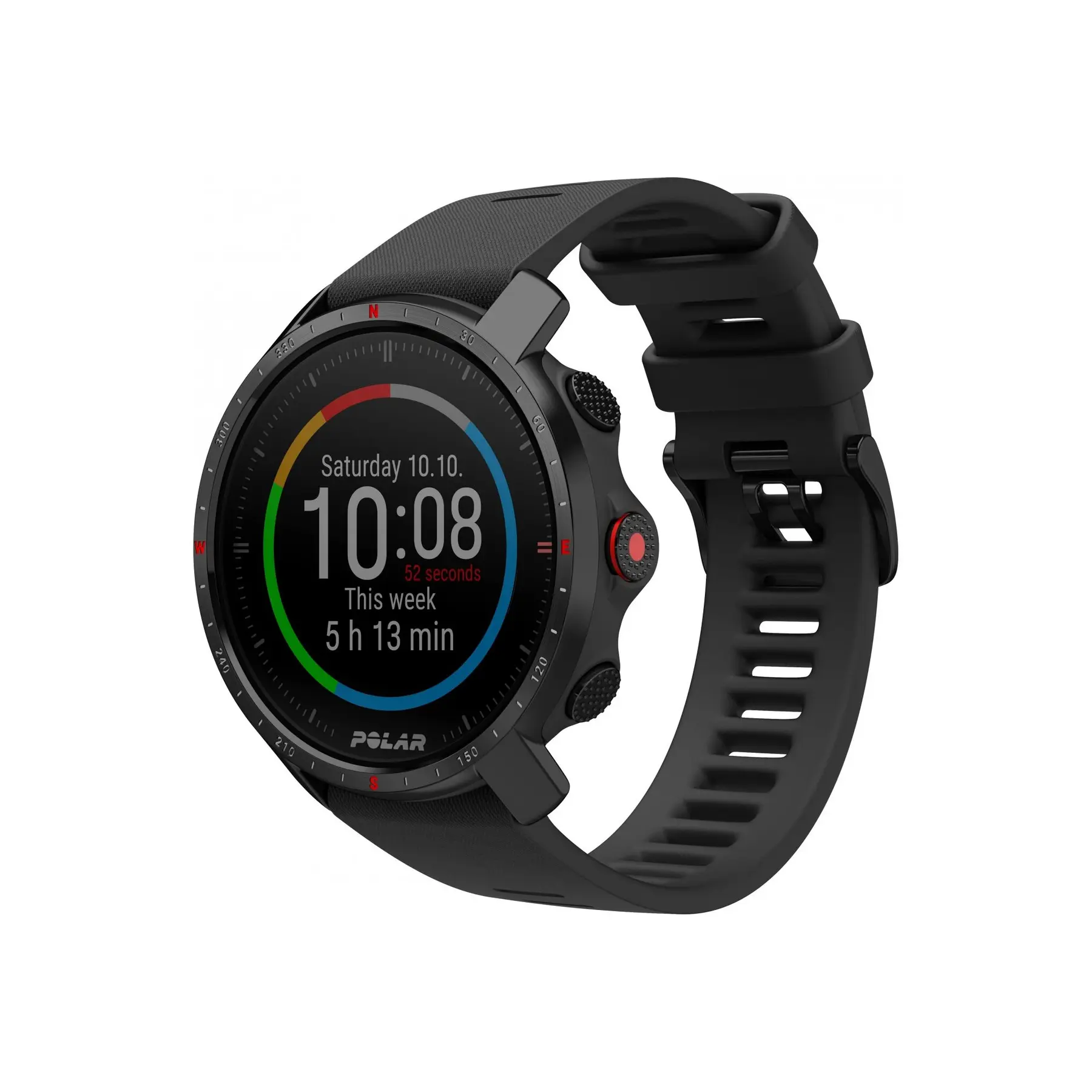 Reloj conectado Polar Grit X Pro DLC