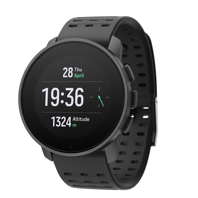 Suunto - Reloj GPS 9 Peak Pro Suunto.