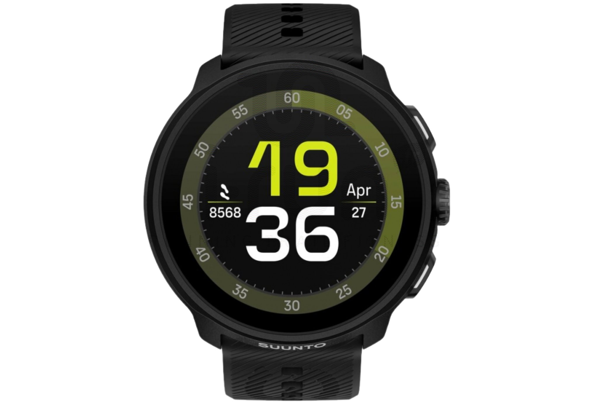 Suunto Run