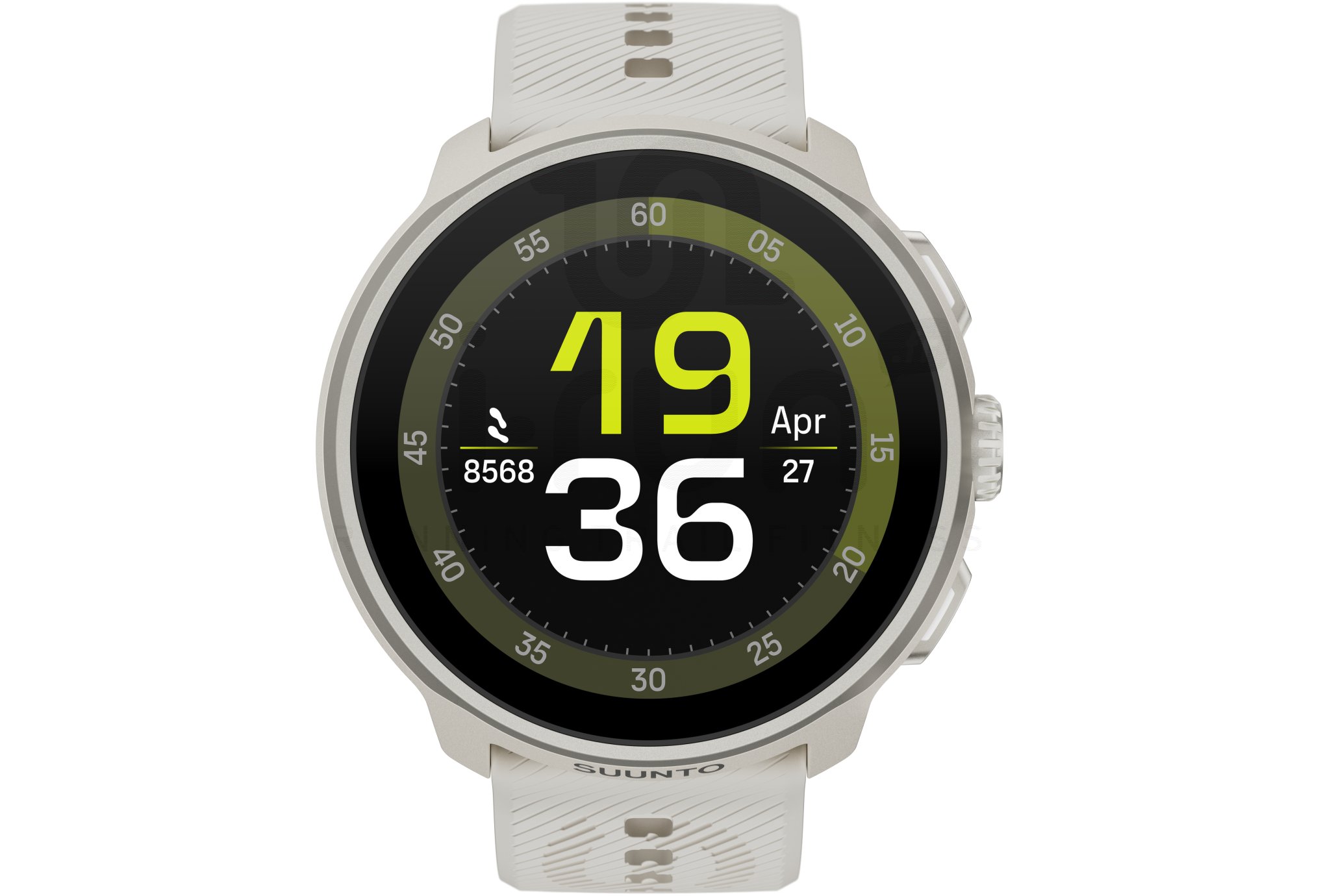 Suunto Run