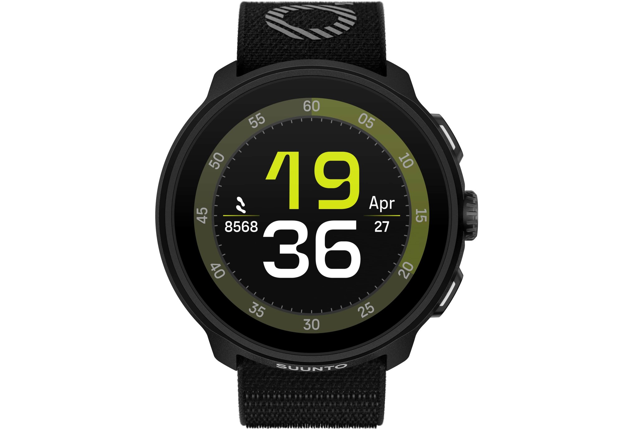 Suunto Run