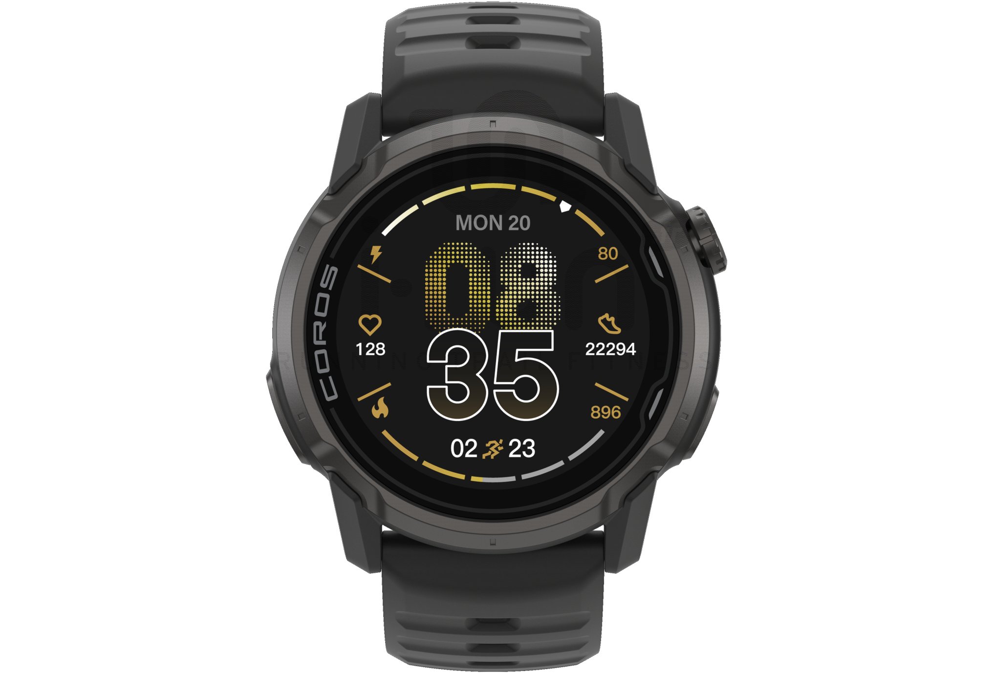 COROS Apex 4 42 mm