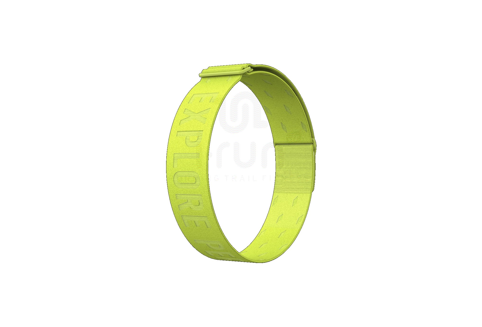 COROS banda brazo para monitor de frecuencia cardíaca