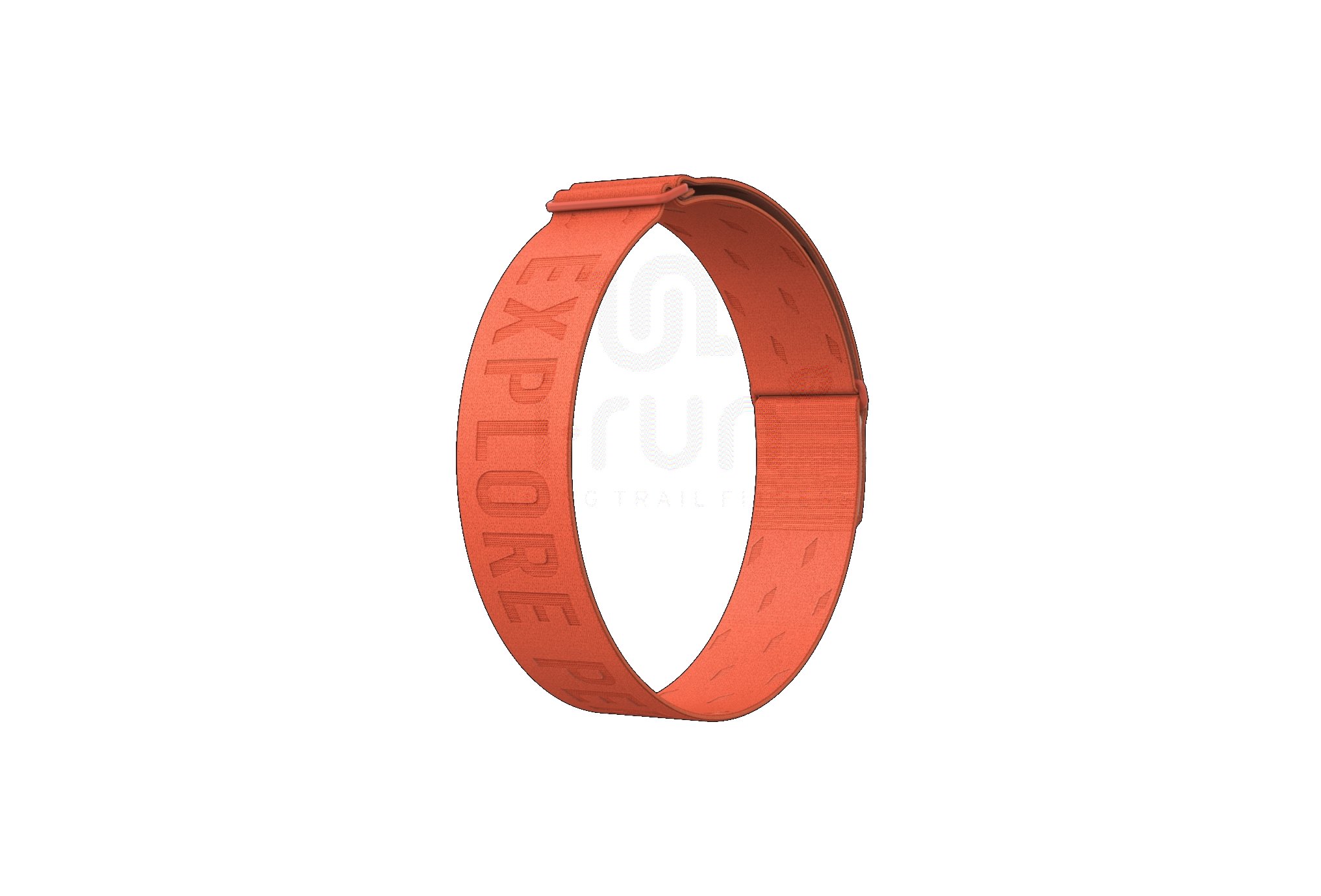 COROS banda brazo para monitor de frecuencia cardíaca