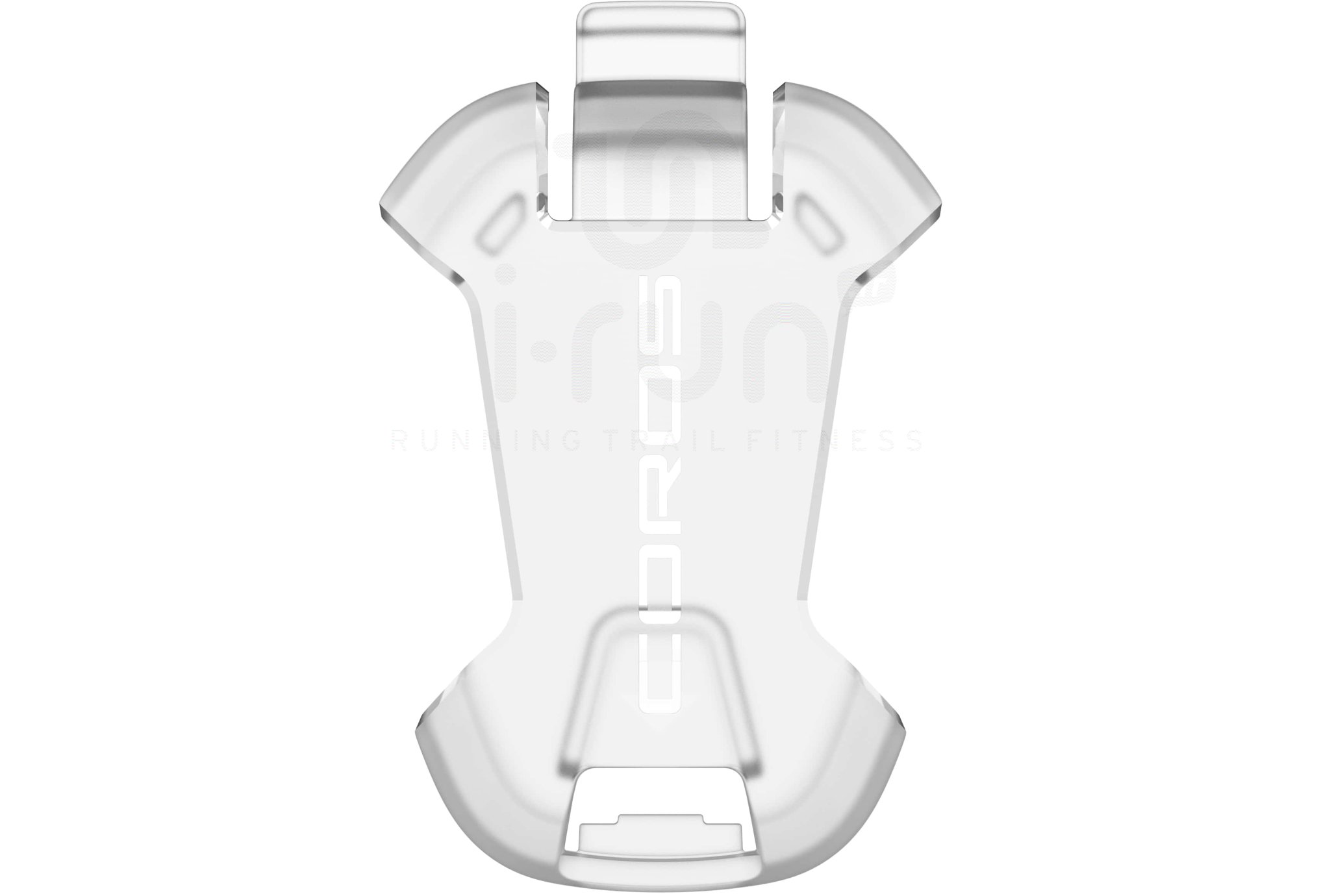 COROS clip para zapatilla POD 2