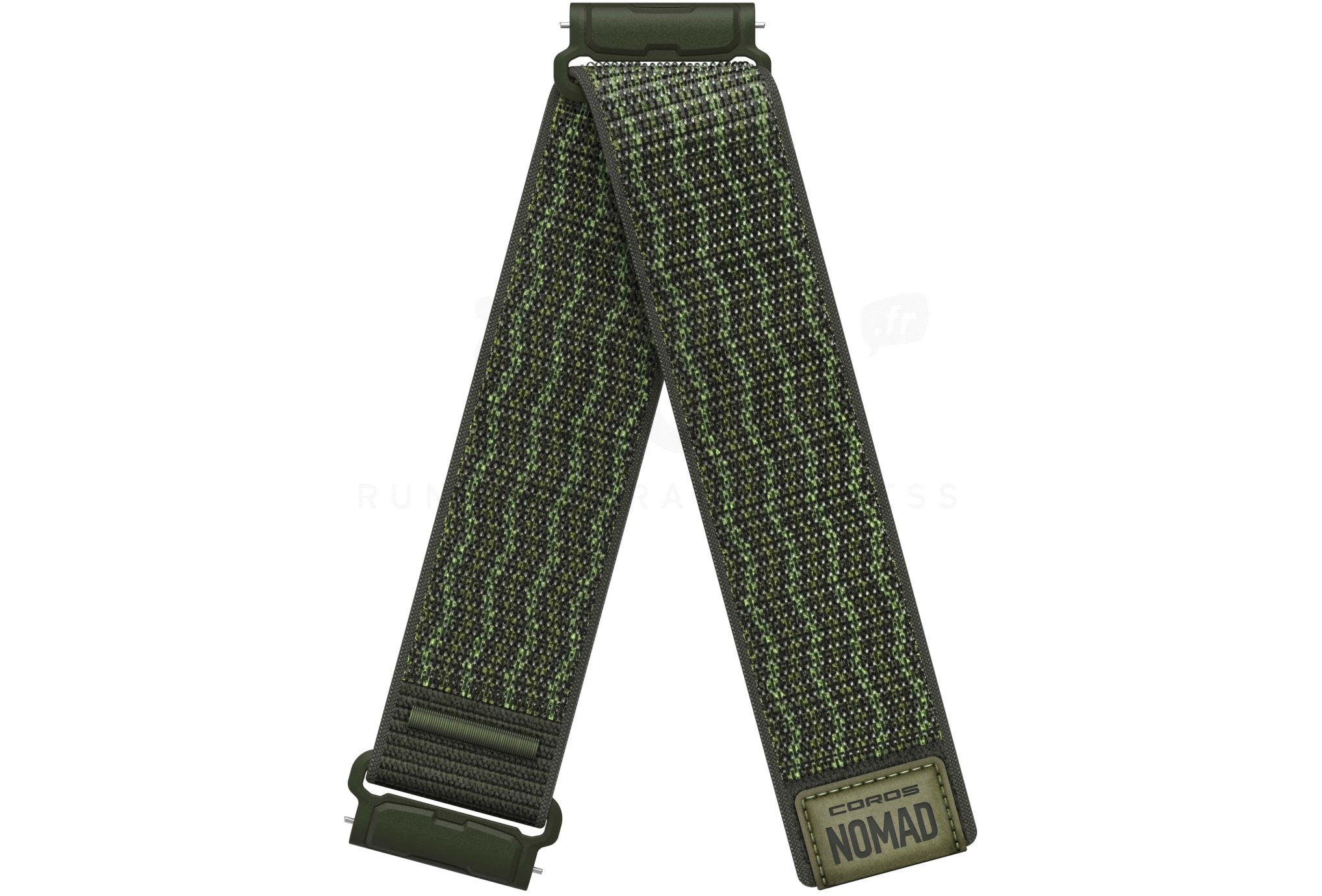 COROS correa de nailon Nomad -24 mm