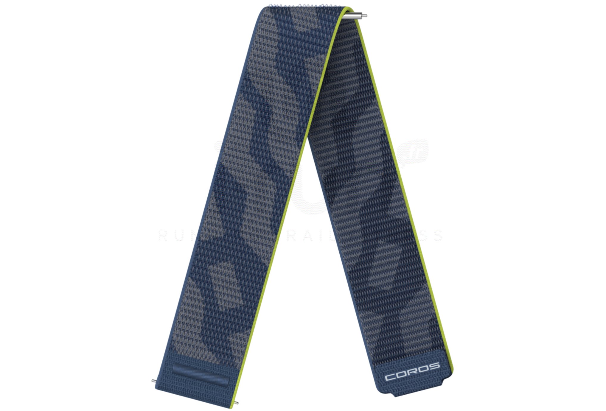 COROS correa de nailon Pace Pro - 22 mm