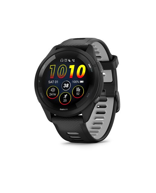 Garmin - Reloj smartwatch Forerunner 265 Garmin.
