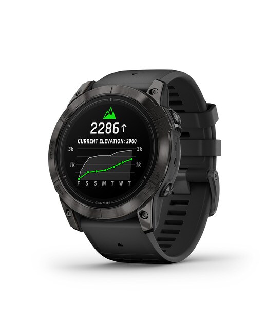 Garmin Epix 2 Pro Zafiro 51mm