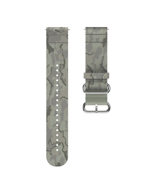 Polar - Correa para reloj Grit X Talla M-L Polar.