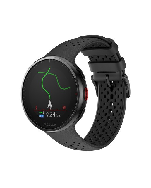 Polar - Reloj smartwatch Pacer Pro Polar.