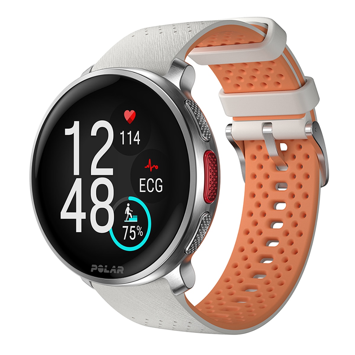 Polar - Reloj smartwatch Vantage V3 Polar.