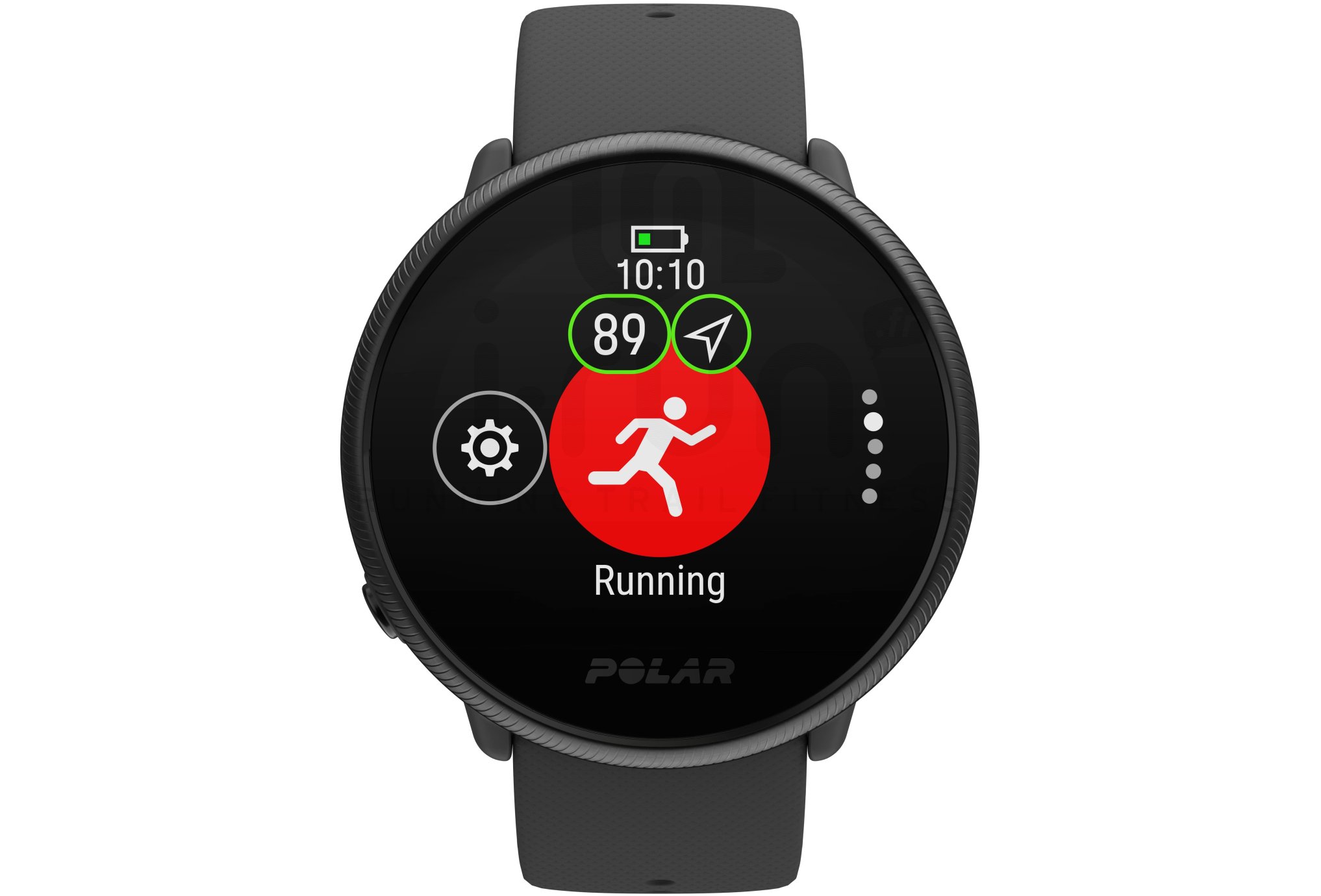 Polar Ignite 2