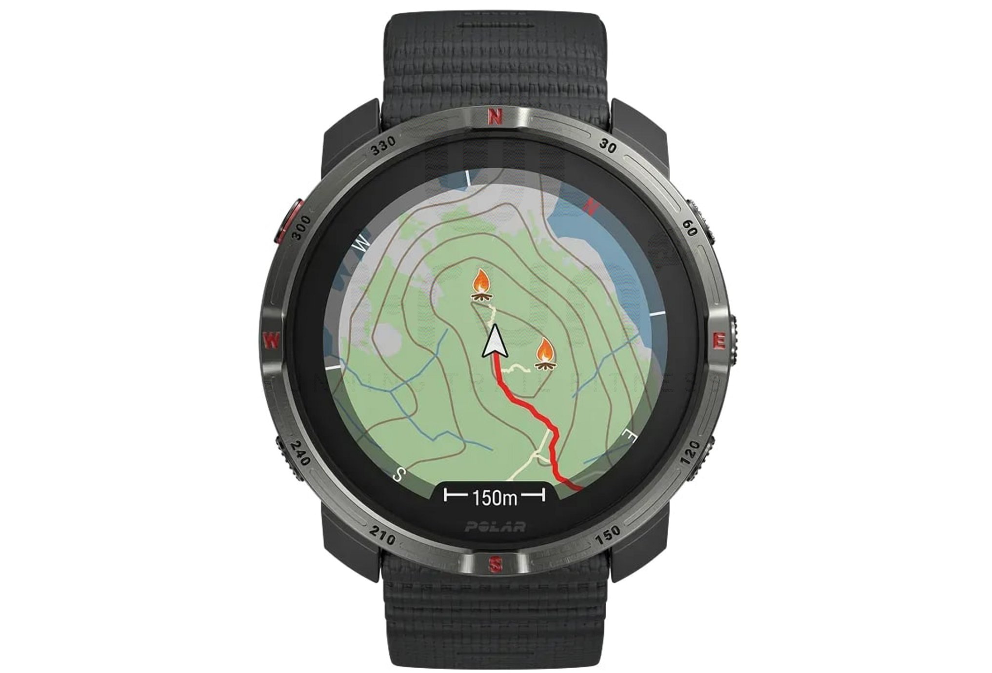 Polar reloj Grit X2