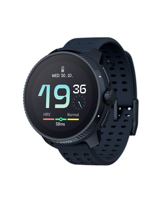 Suunto - Reloj GPS Suunto Race.