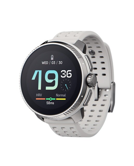 Suunto - Reloj GPS Suunto Race.