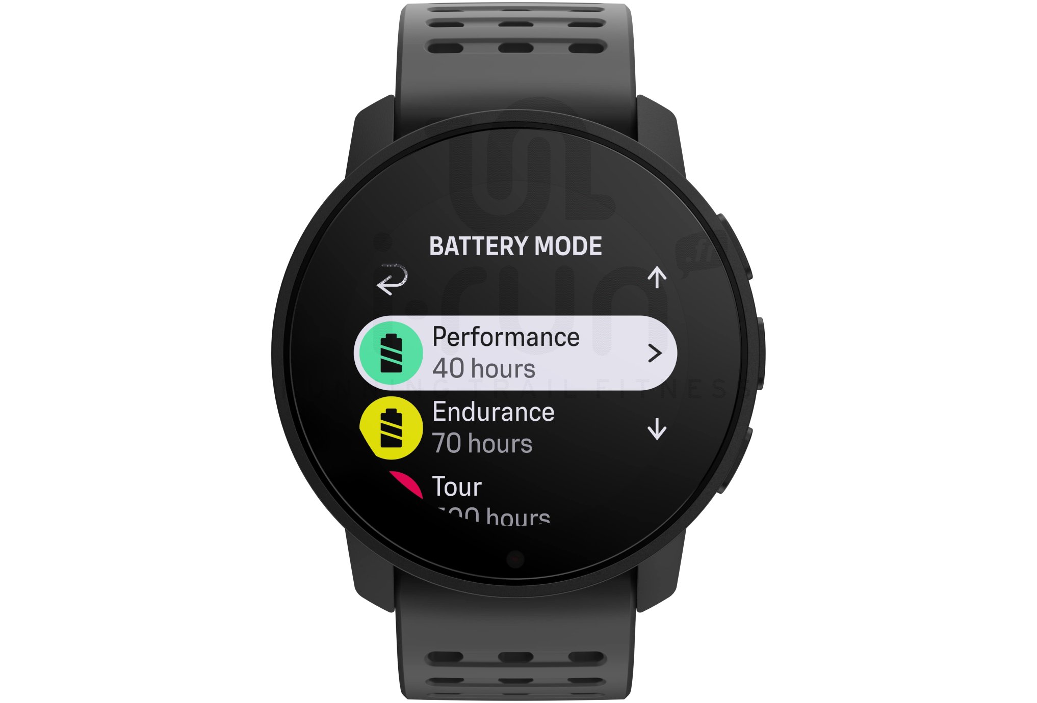 Suunto 9 Peak Pro