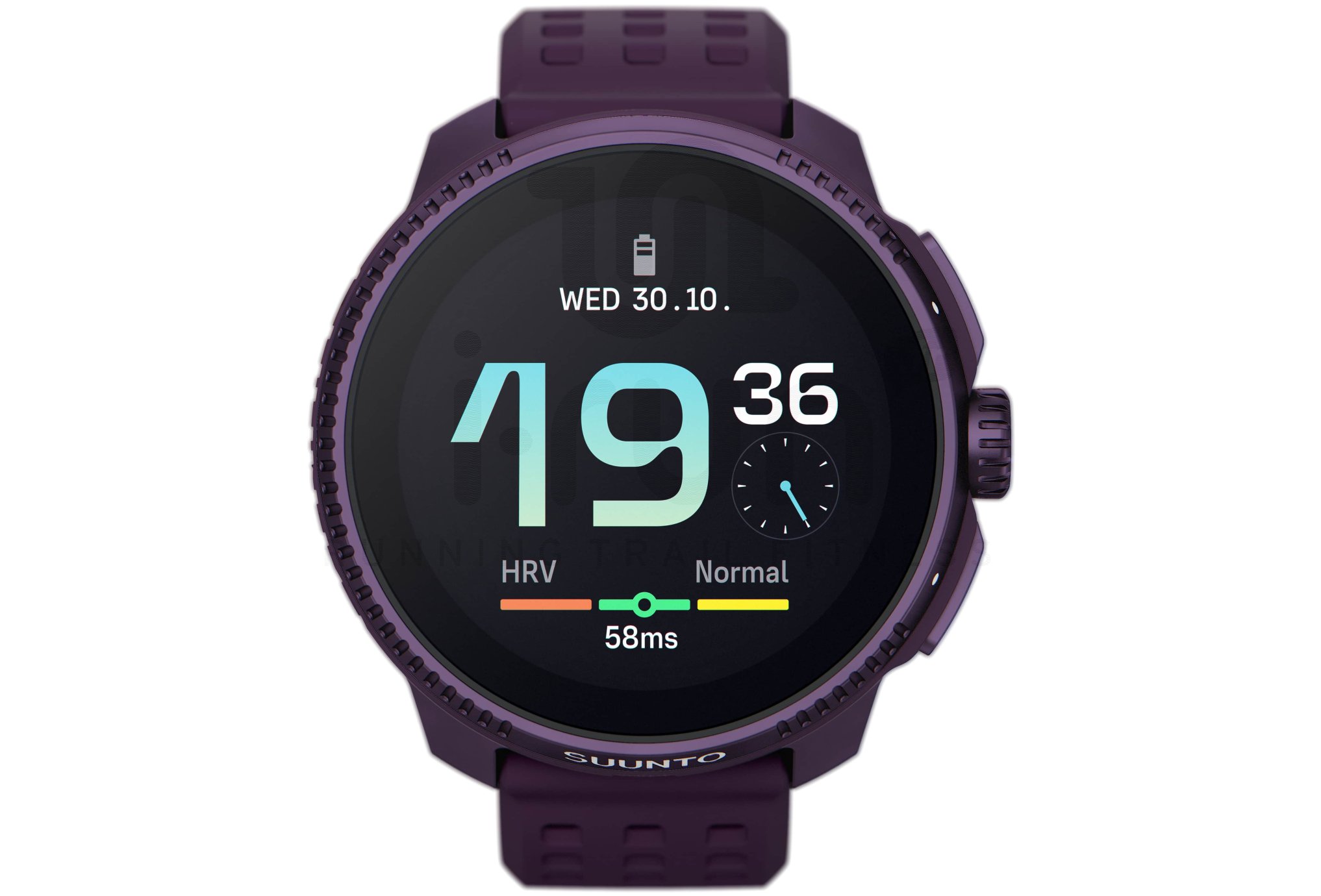Suunto Race Titanio