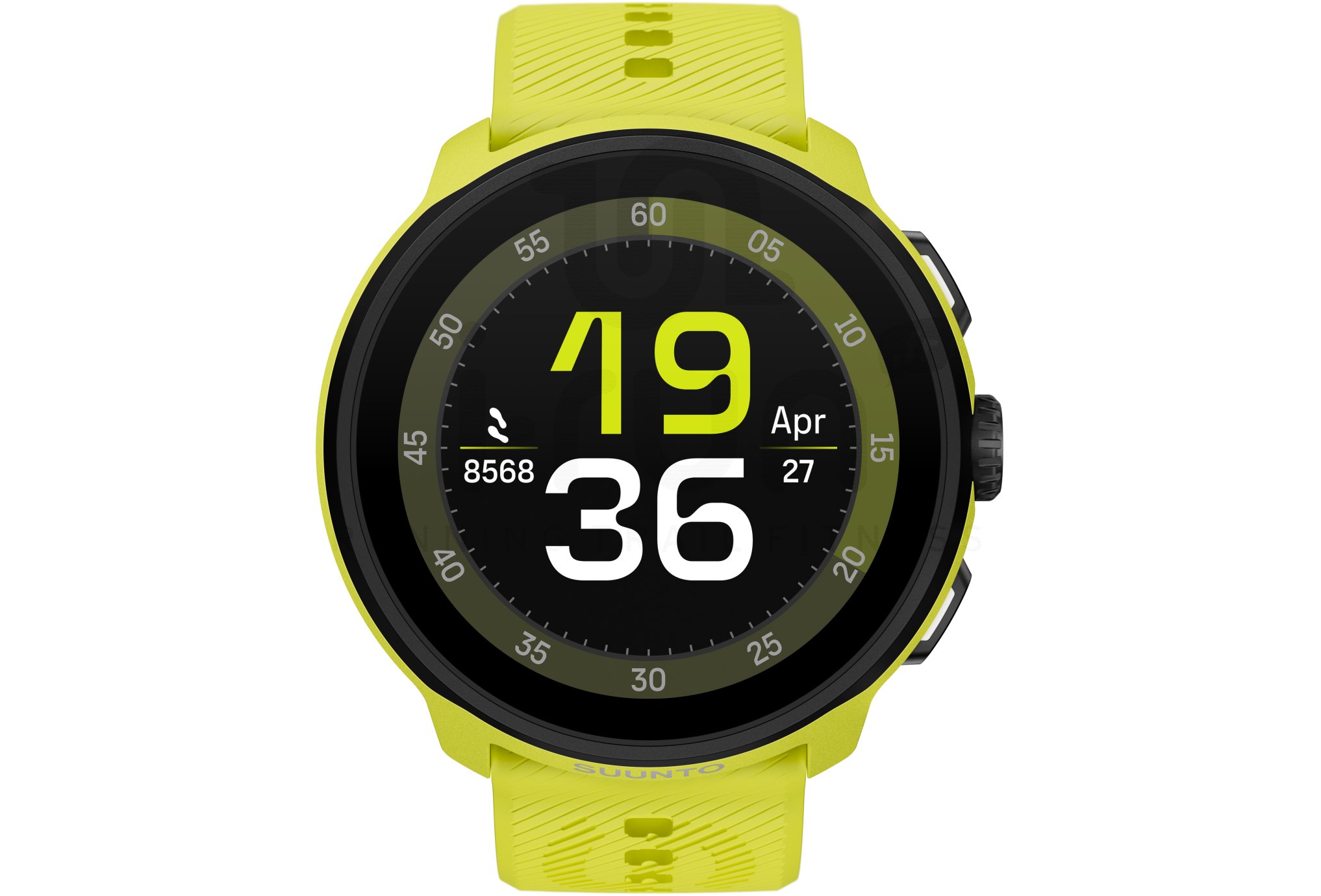 Suunto Run