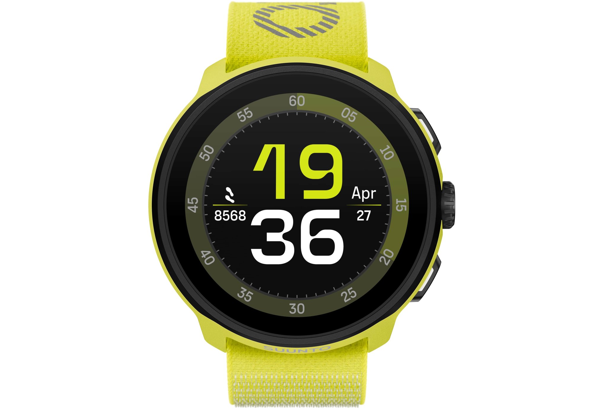 Suunto Run