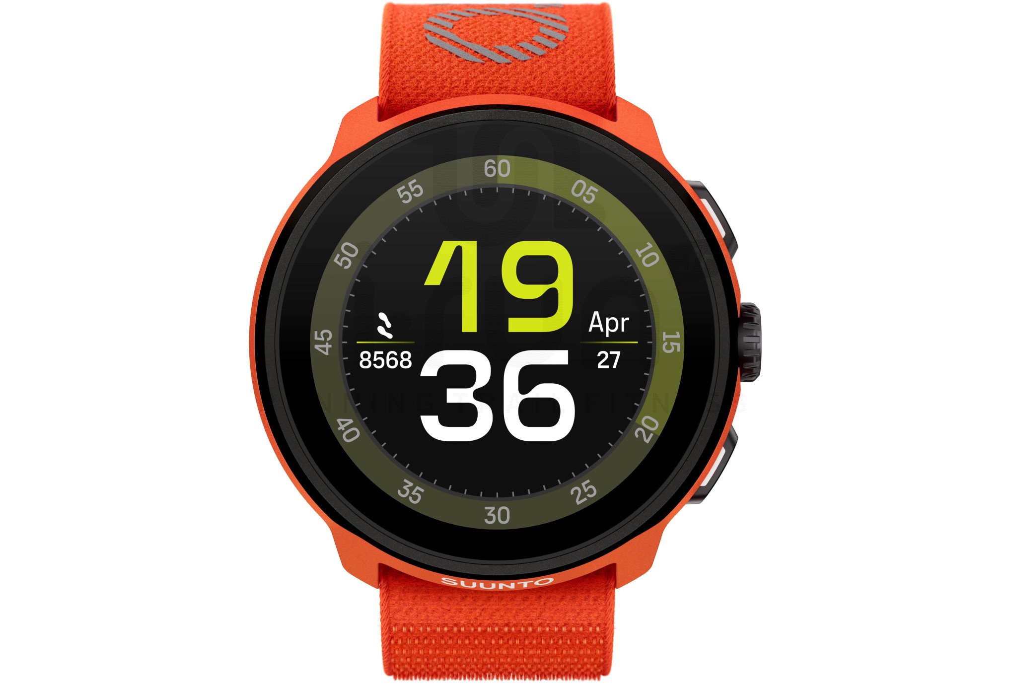 Suunto Run