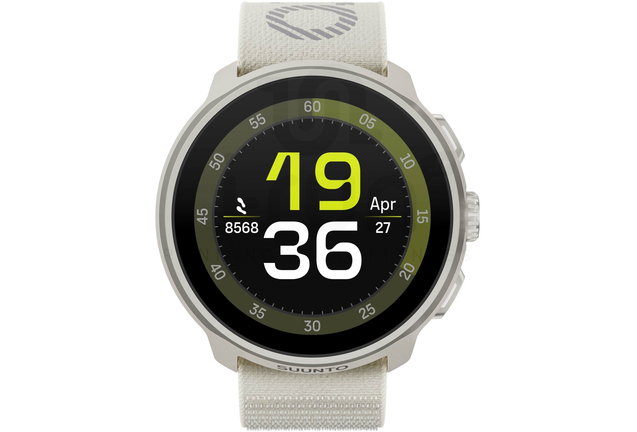 Suunto Run
