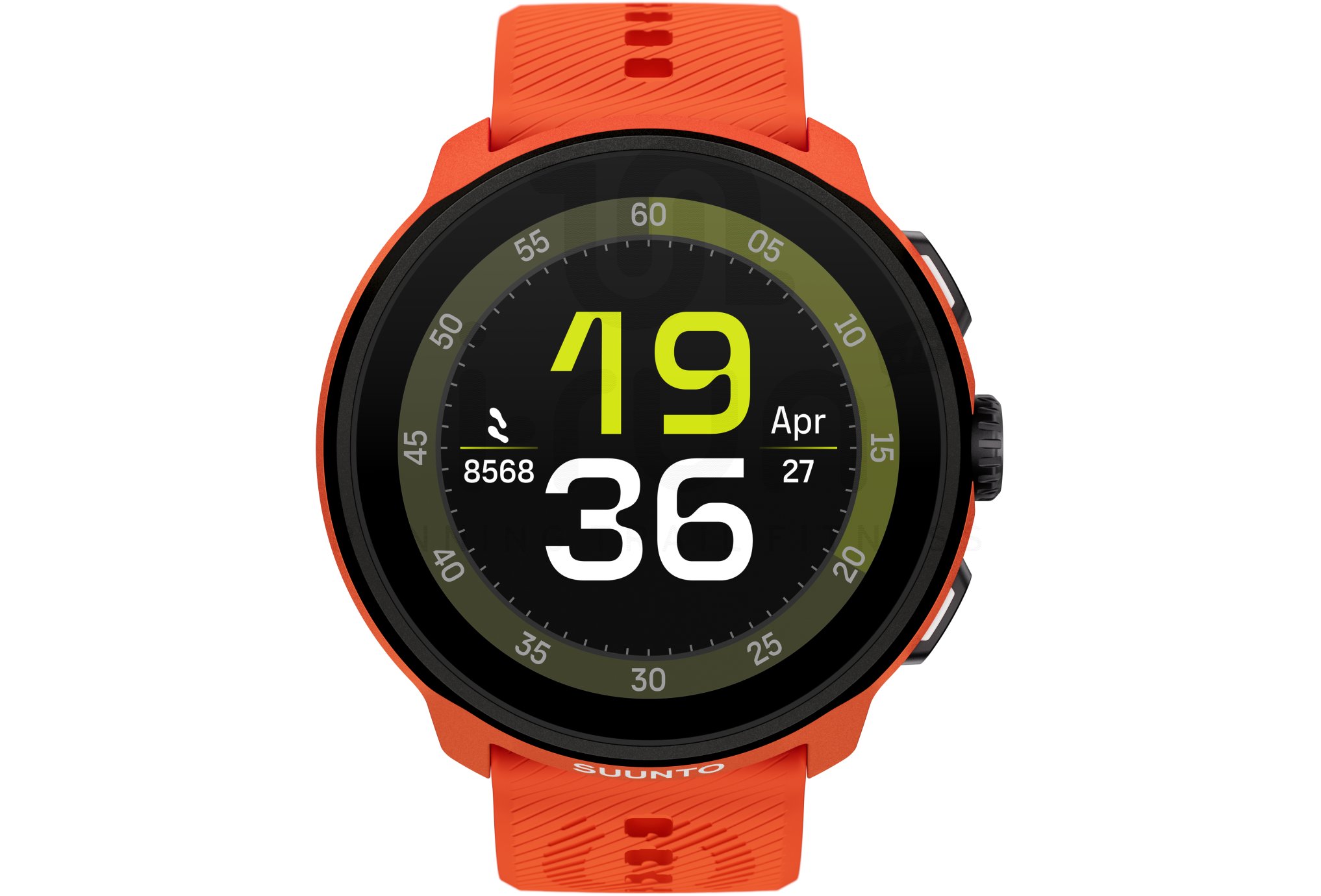Suunto Run
