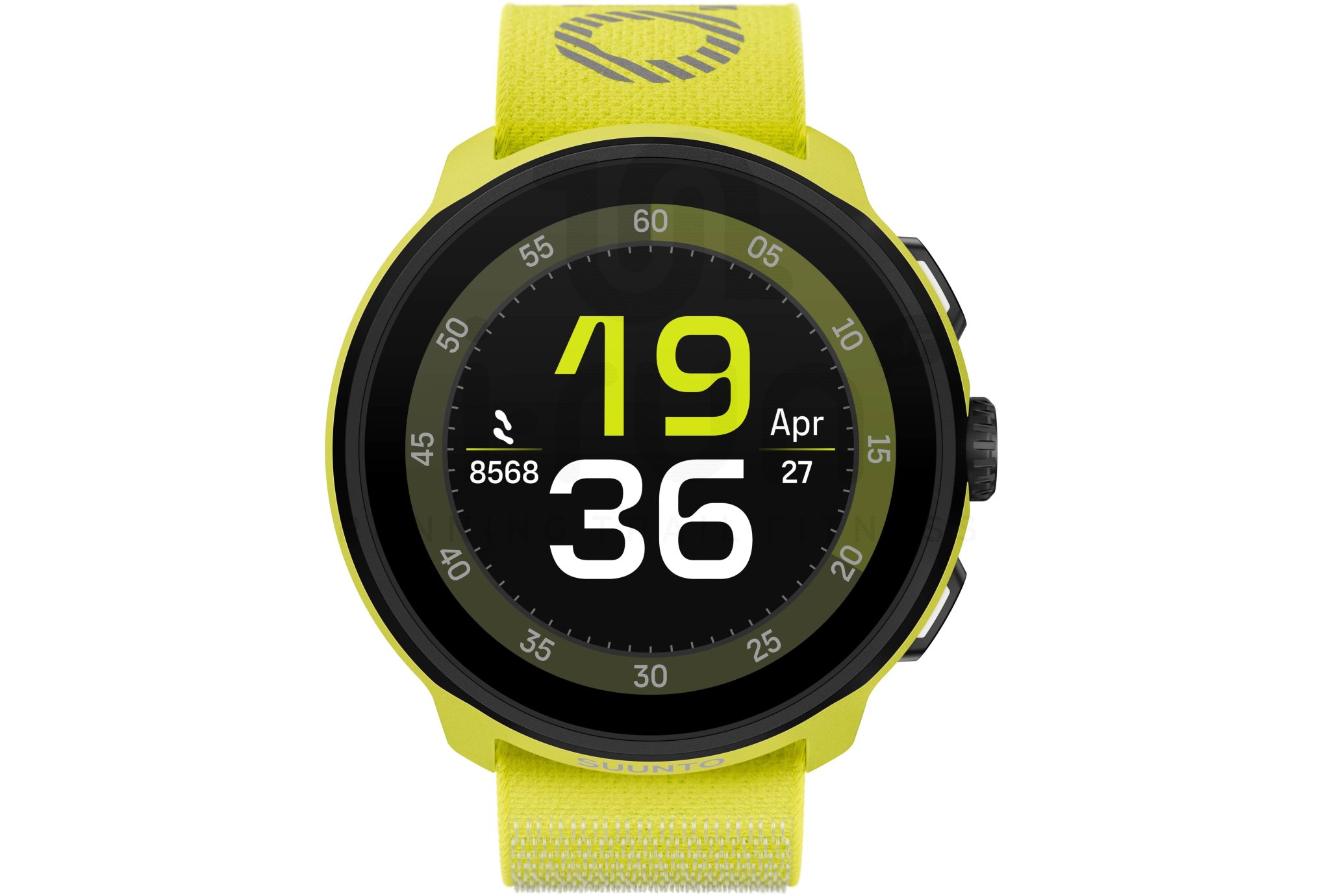 Suunto Run