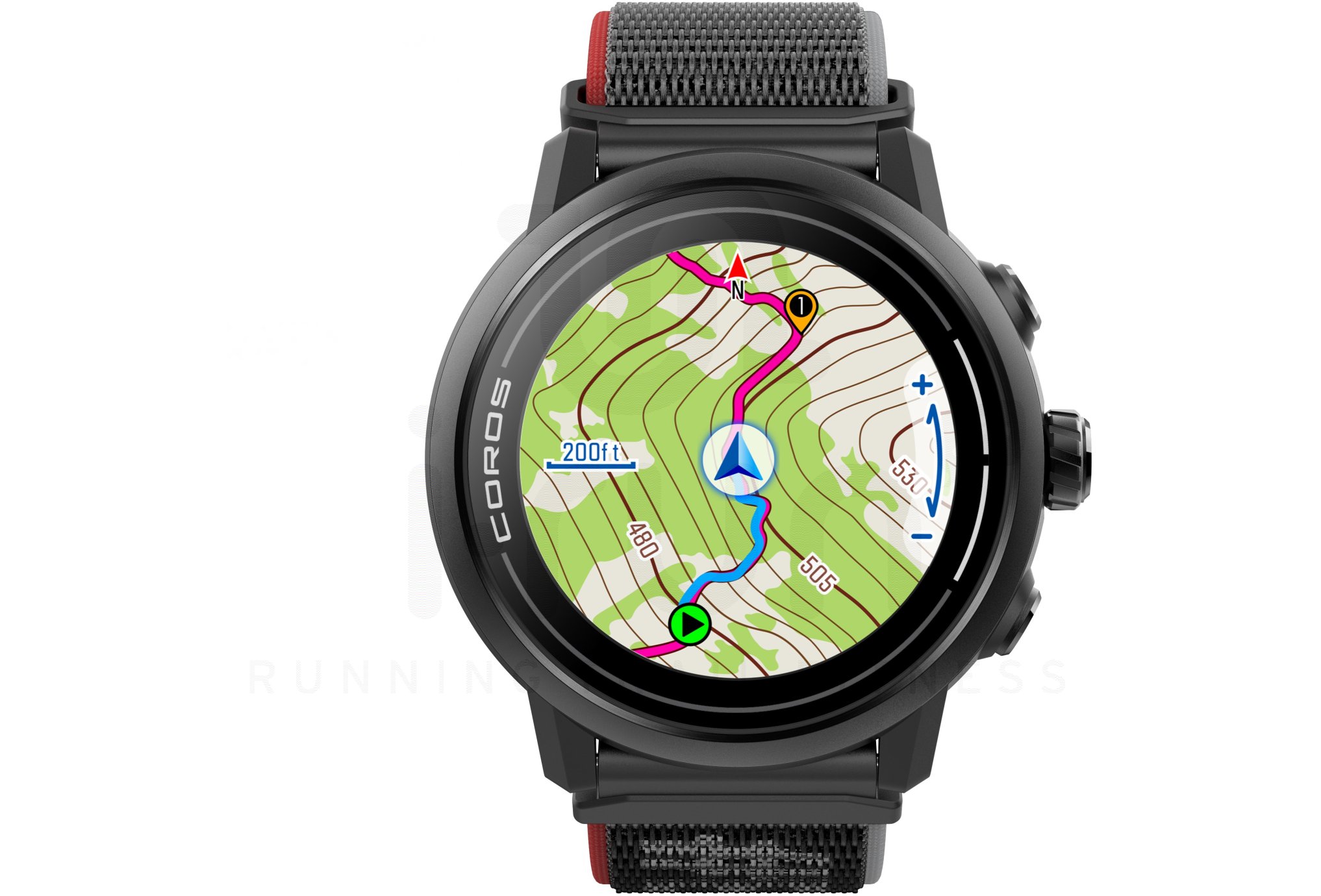 COROS reloj Apex 2
