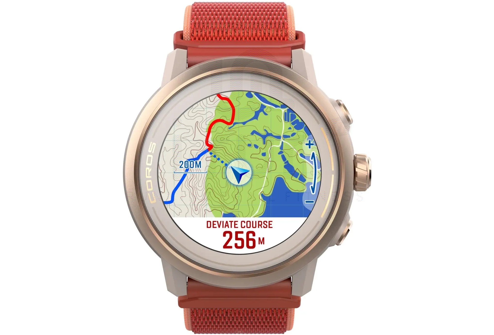 COROS reloj Apex 2
