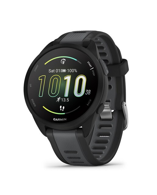 Garmin - Reloj smartwatch Forerunner 165 Garmin.