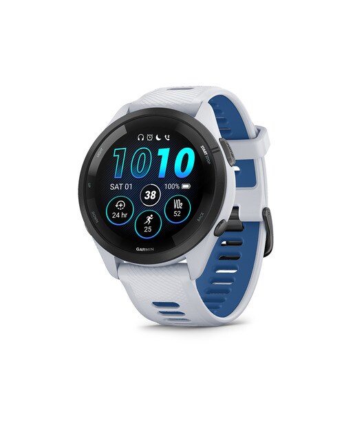 Garmin - Reloj smartwatch Forerunner 265 Garmin.