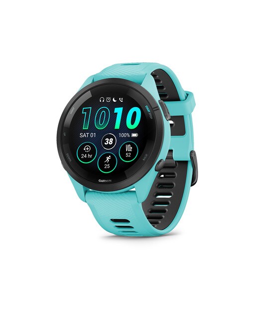 Garmin - Reloj smartwatch Forerunner 265 Garmin.