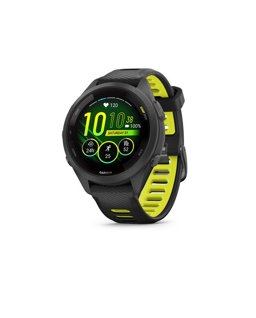 Garmin - Reloj smartwatch Forerunner 265S Garmin.