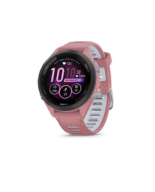 Garmin - Reloj smartwatch Forerunner 265S Garmin.