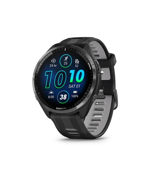 Garmin - Reloj smartwatch Forerunner 965 Garmin.