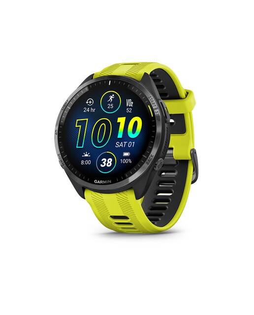 Garmin - Reloj smartwatch Forerunner 965 Garmin.