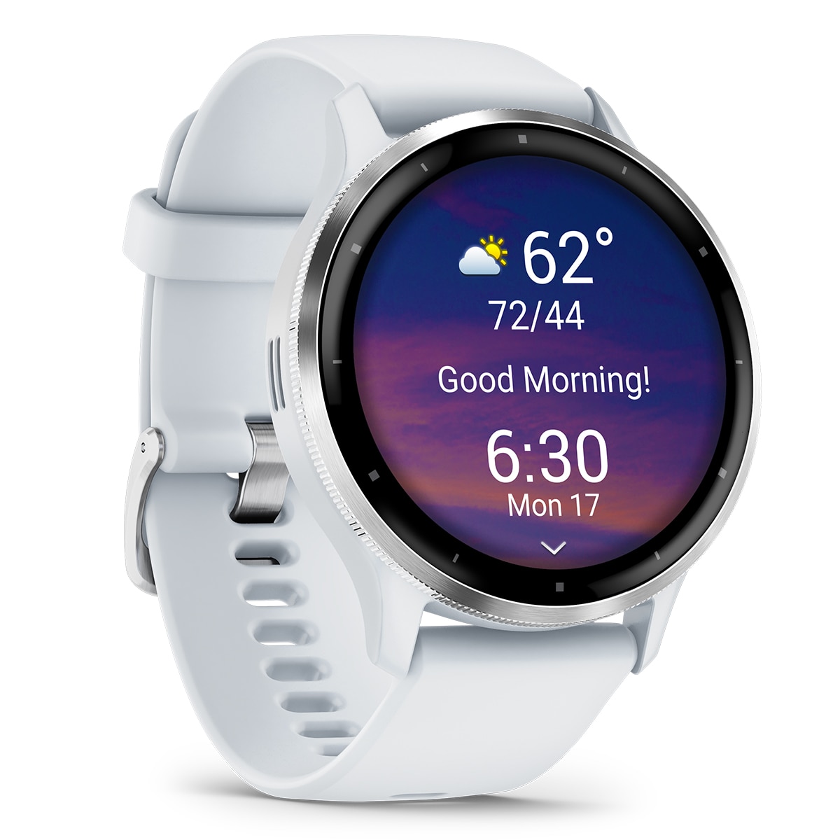 Garmin Venu 3 blanco