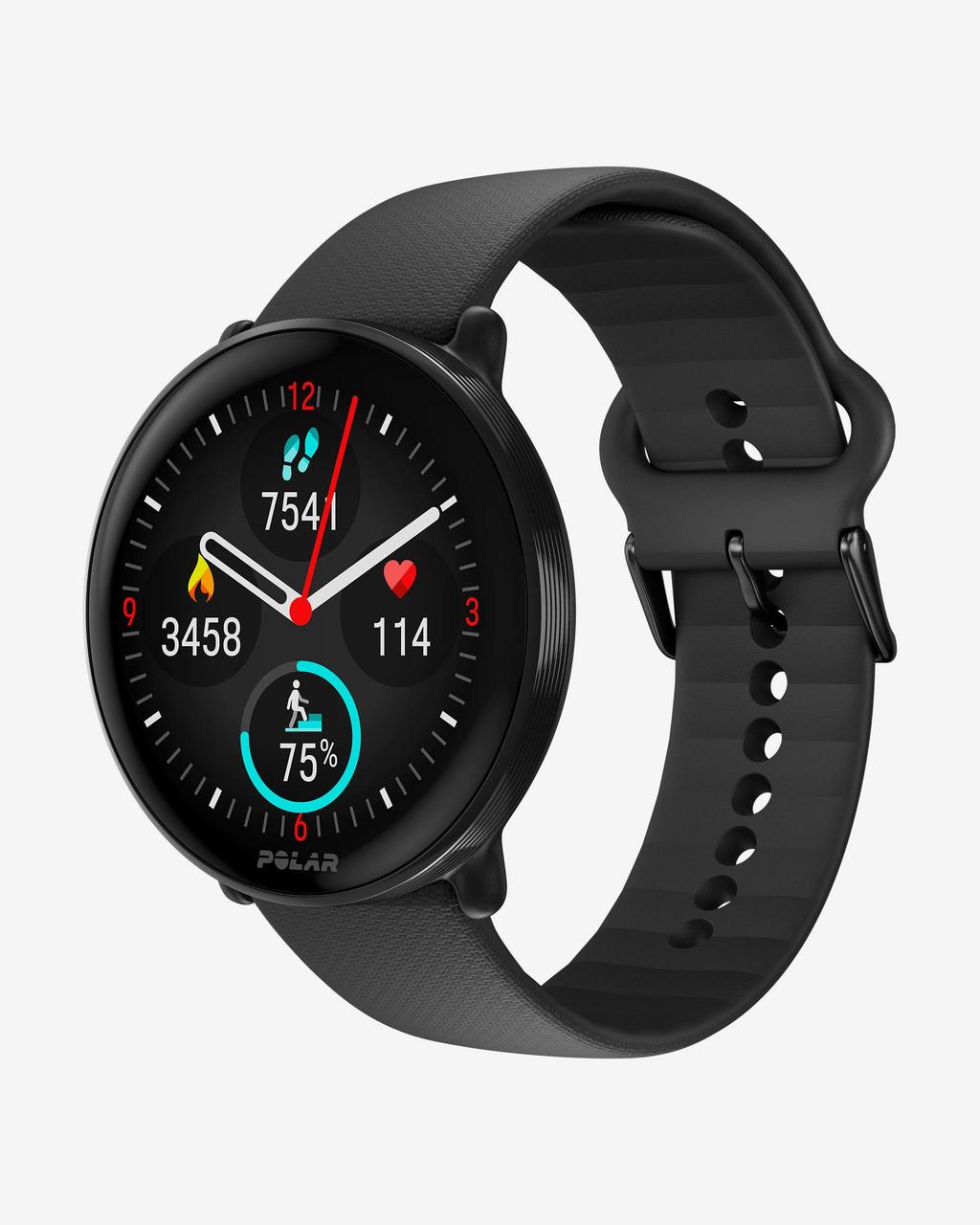 Polar Ignite 3 negro