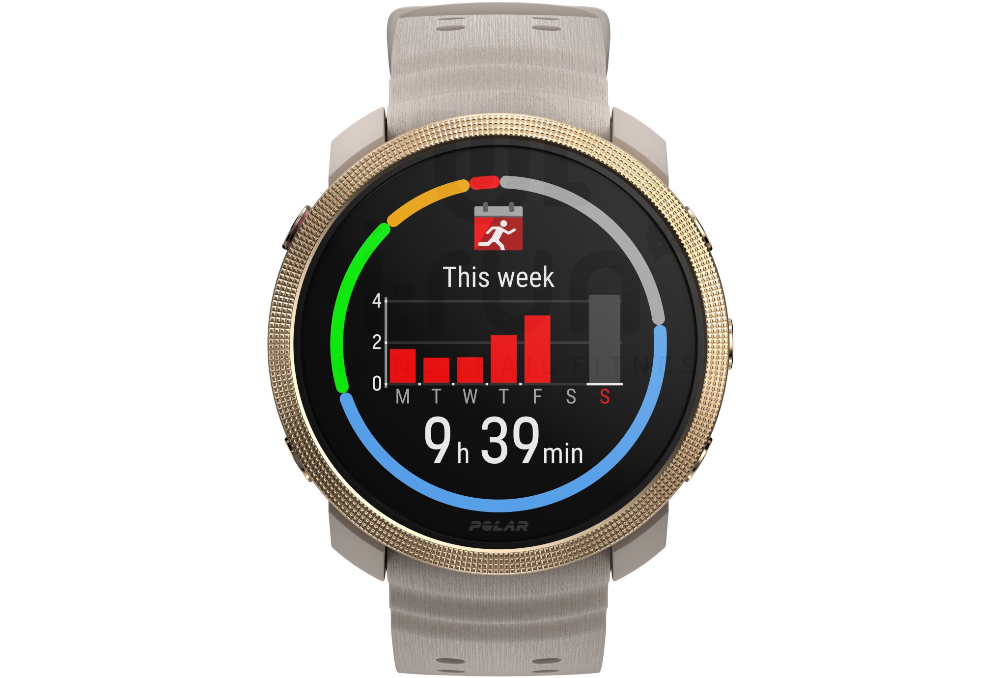 Polar Vantage M3