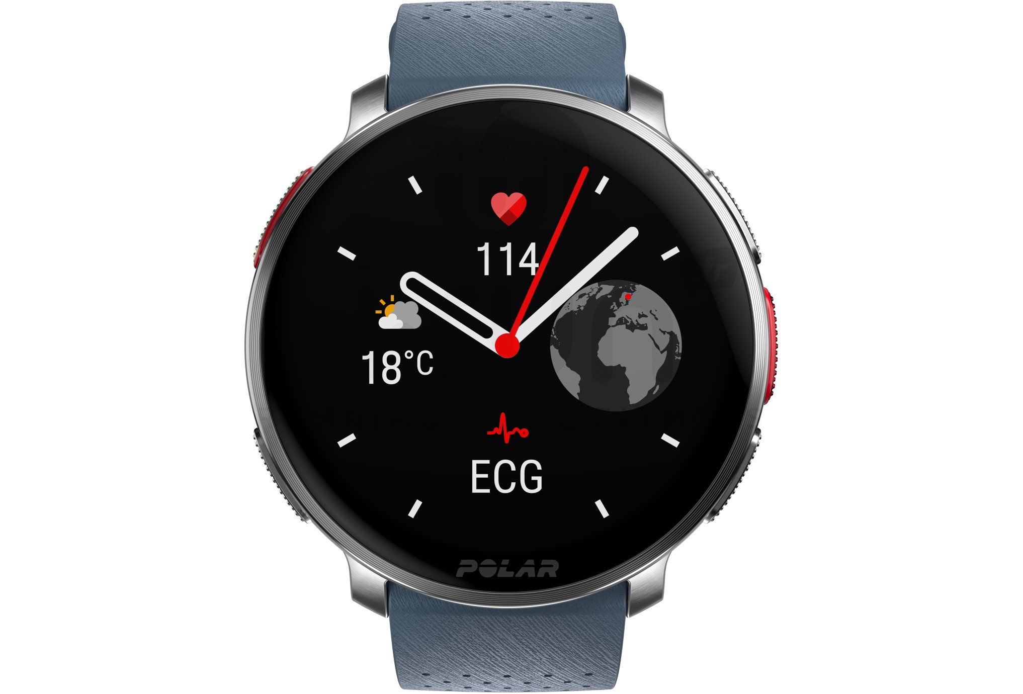 Polar Vantage V3