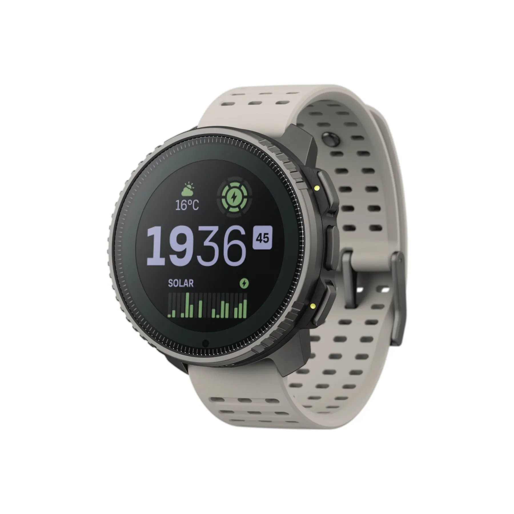 Reloj conectado Suunto Vertical