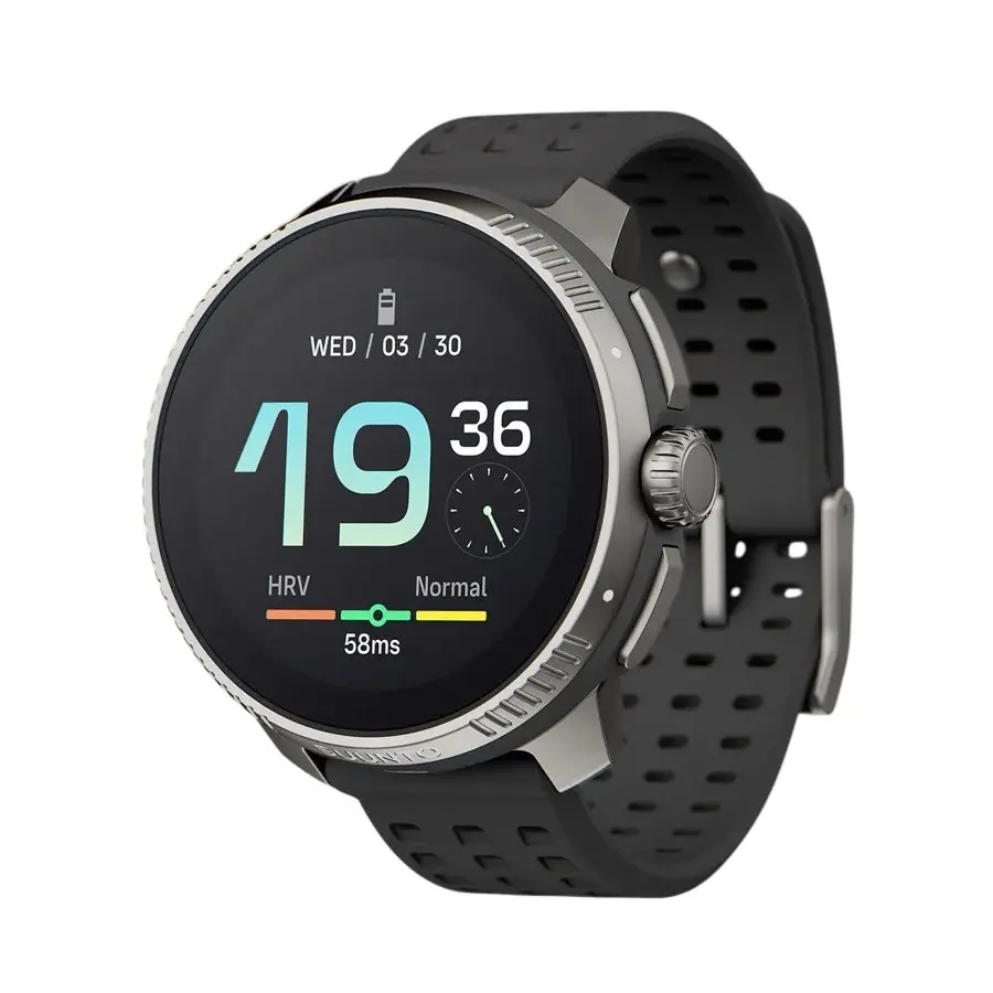 Reloj deportivo conectado Suunto Race