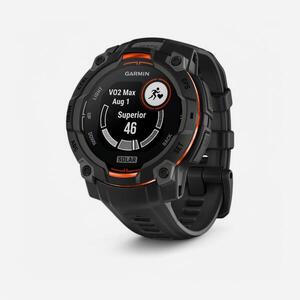 Reloj Instinct 3 con pantalla solar