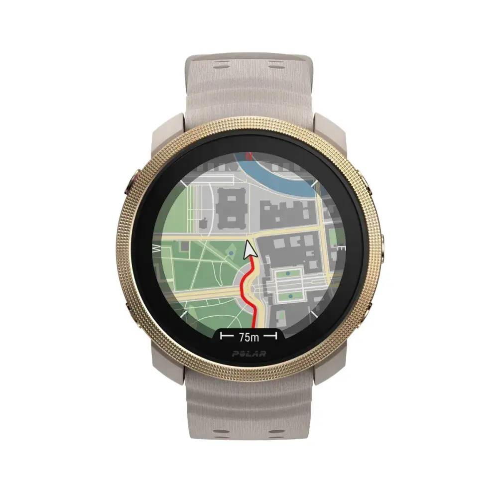 Reloj inteligente nuevo oct 24 Polar Vantage M3