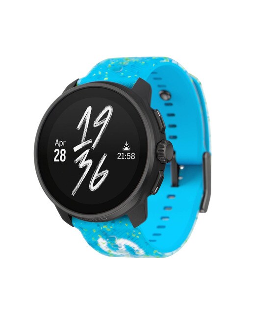 Suunto - Reloj GPS Suunto Race S.