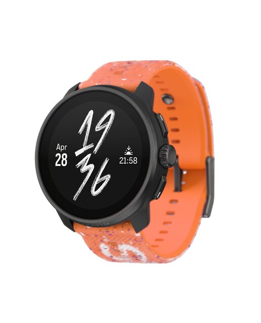 Suunto - Reloj GPS Suunto Race S.