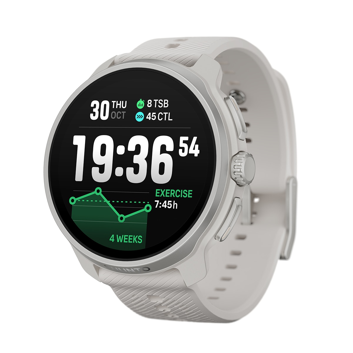Suunto - Reloj deportivo Suunto race 2.