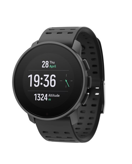 Suunto - Reloj GPS 9 Peak Pro Suunto.