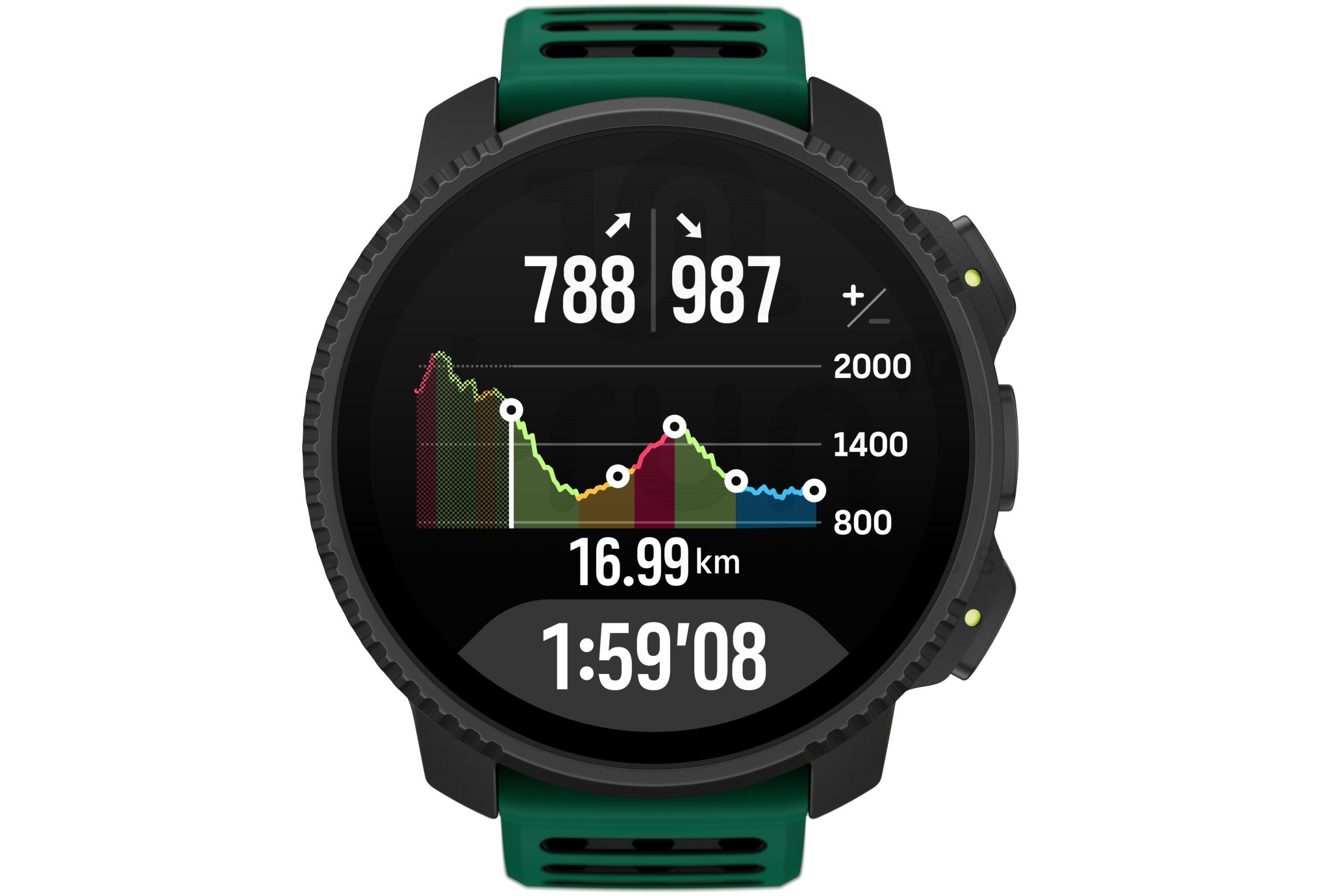 Suunto Vertical 2 Black
